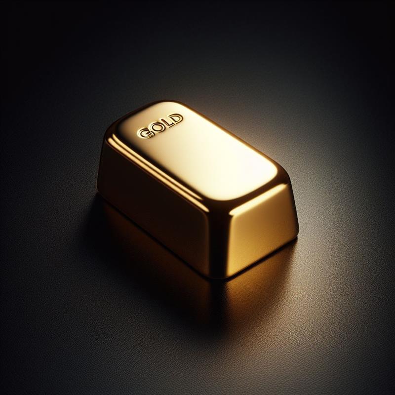 Operatore Professionale in Oro